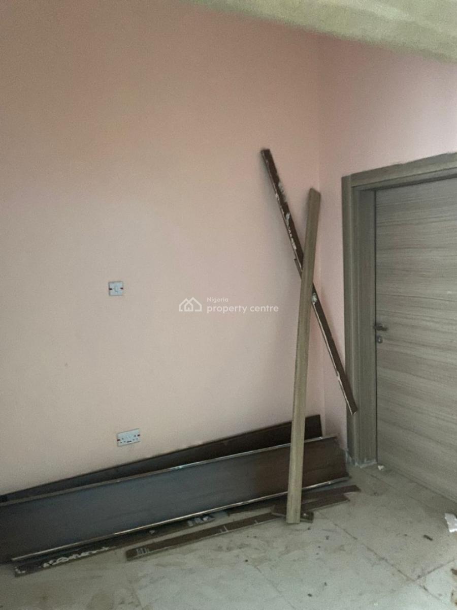 Newly Built 5 Bedroom Detached Duplex + Self Contained Bq, in a Secured Estate By Redeemers Estate, Lugbe District, Abuja, Detached Duplex for Rent