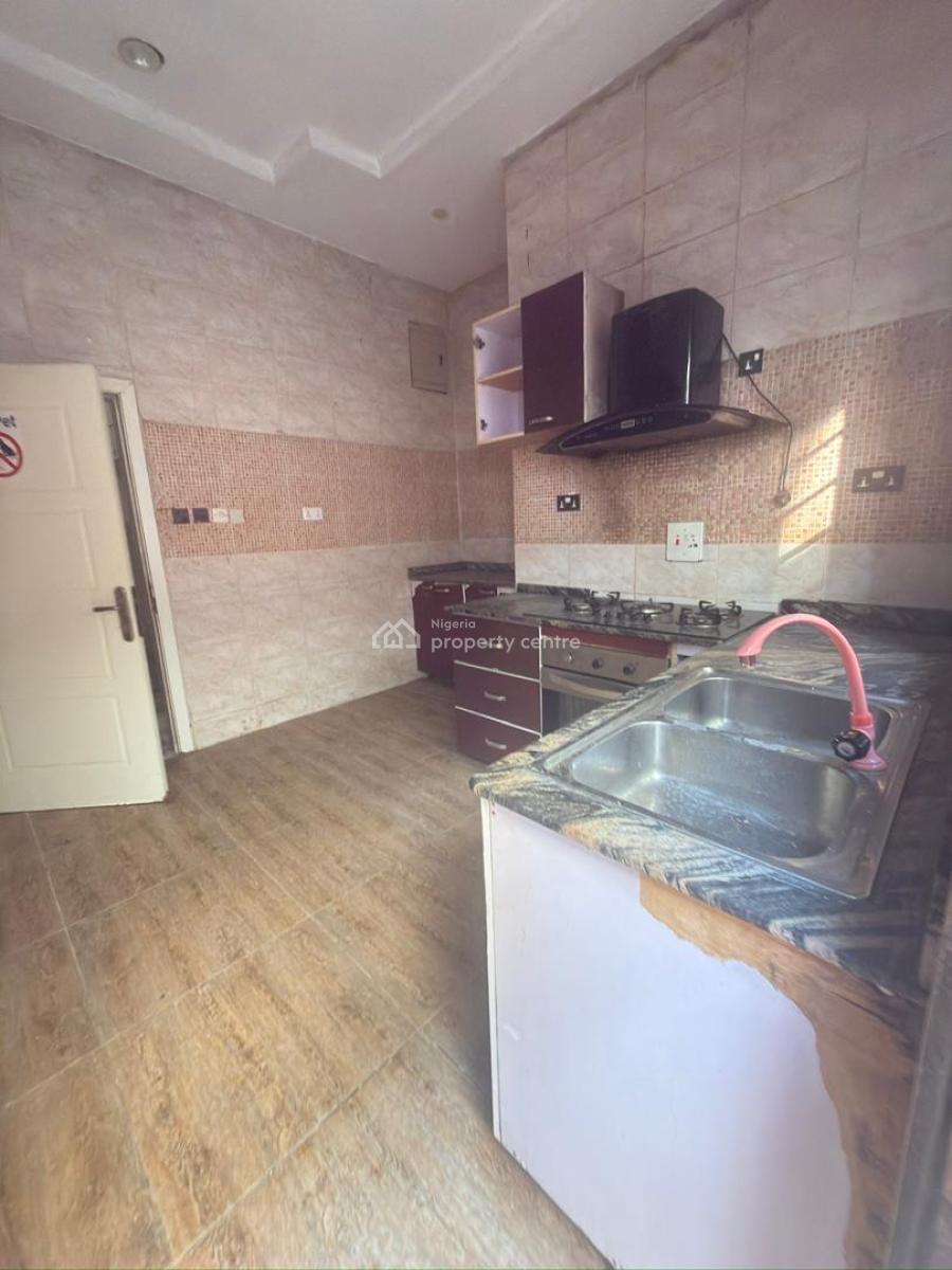 Shared Apartments, Ikota, Lekki, Lagos, Self Contain (single Rooms) for Rent