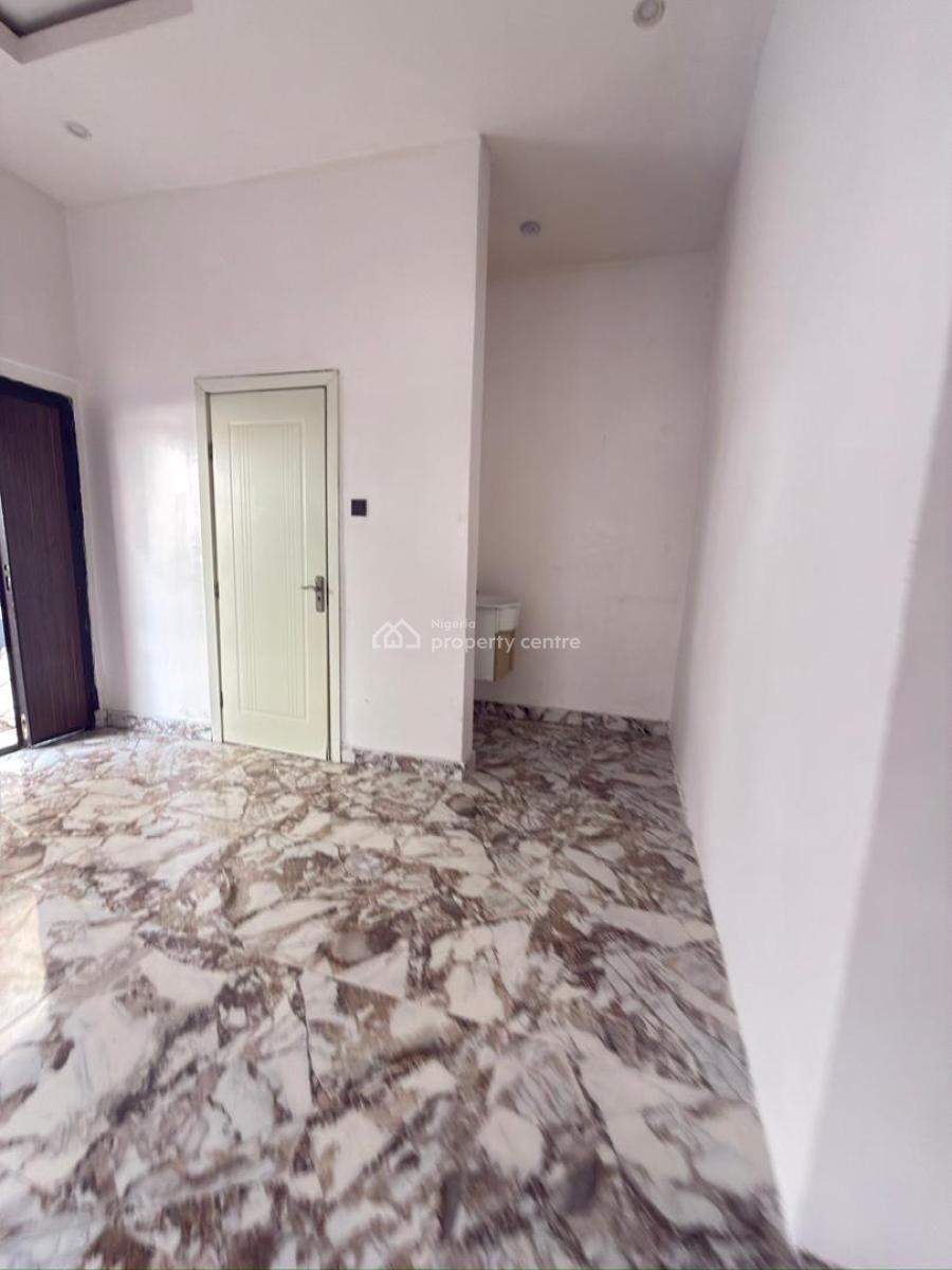 Shared Apartments, Ikota, Lekki, Lagos, Self Contain (single Rooms) for Rent