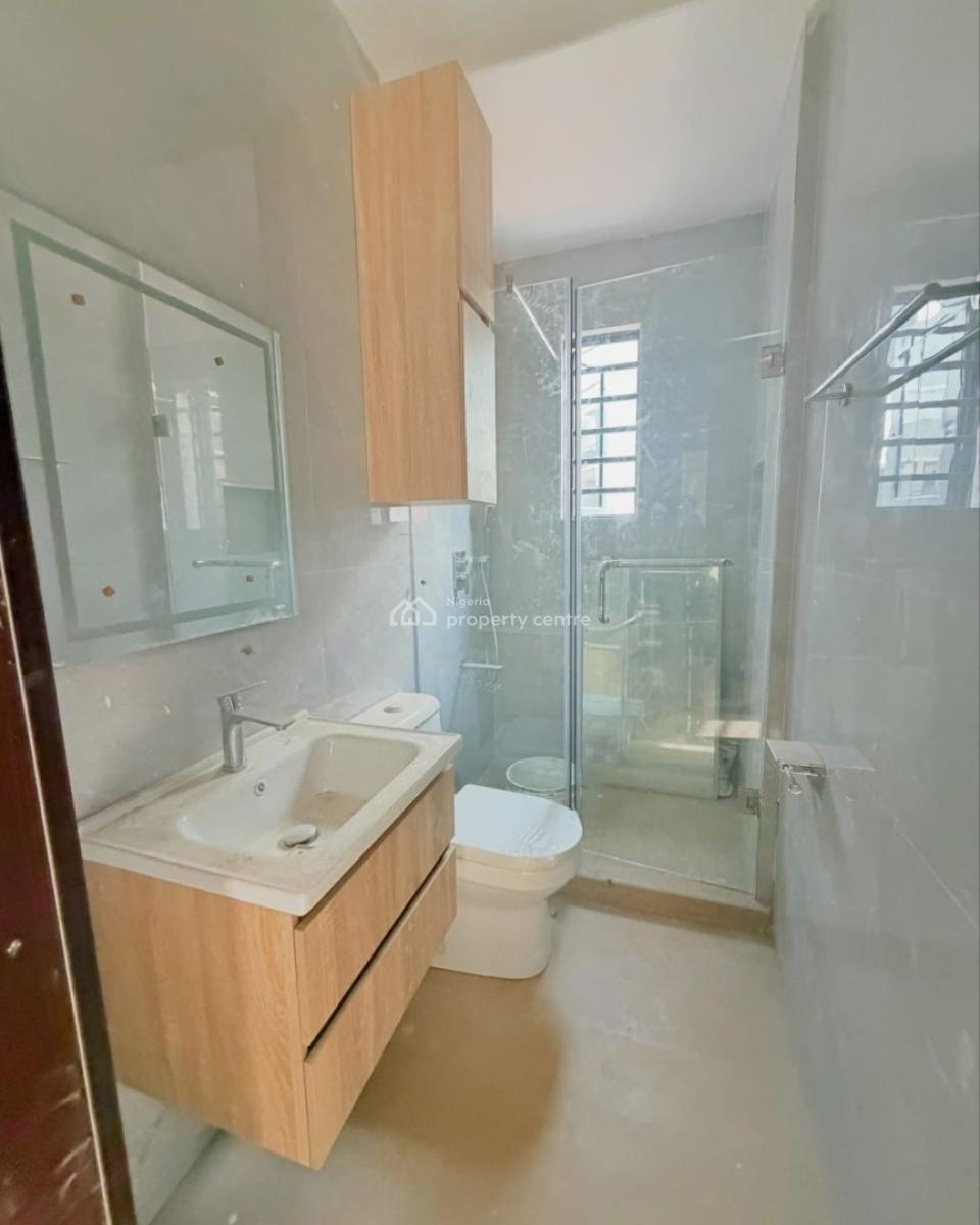 Exquisitely Built 5 Bedroom  Detached Duplex, Opebi, Ikeja, Lagos, Detached Duplex for Sale