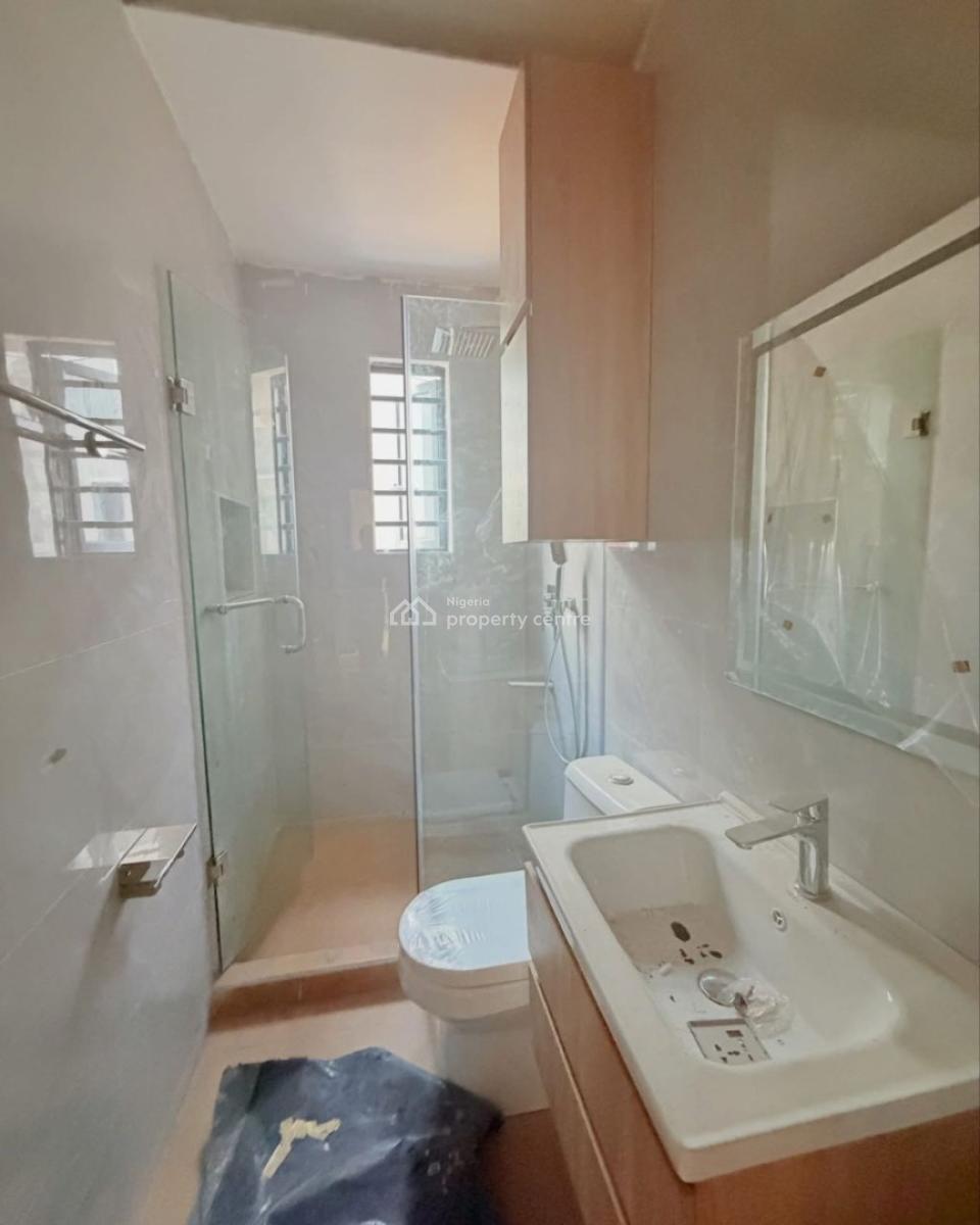 Exquisitely Built 5 Bedroom  Detached Duplex, Opebi, Ikeja, Lagos, Detached Duplex for Sale