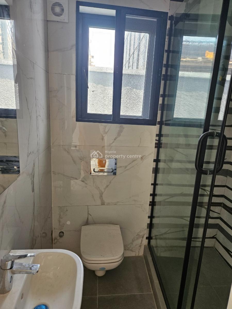 Luxury 5 Bedroom Detached Duplex with 2 Rooms Bq, Banana Island, Ikoyi, Lagos, Detached Duplex for Sale