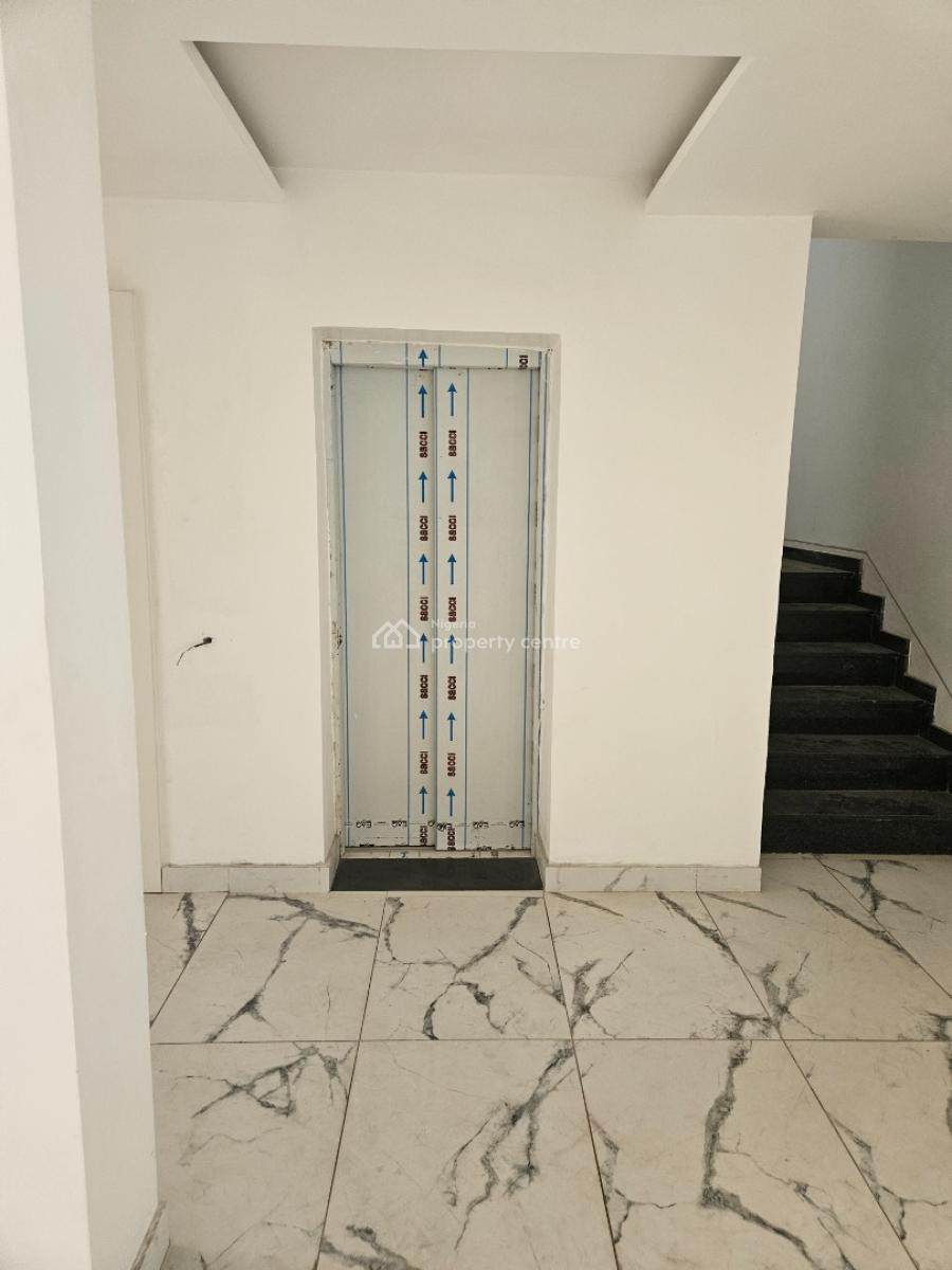 Luxury 5 Bedroom Detached Duplex with 2 Rooms Bq, Banana Island, Ikoyi, Lagos, Detached Duplex for Sale