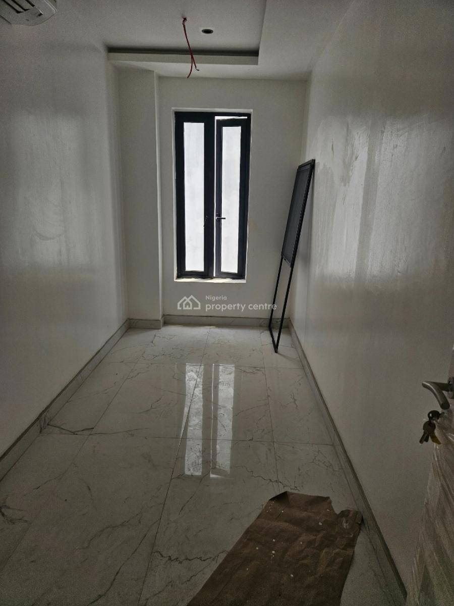 Luxury 5 Bedroom Detached Duplex with 2 Rooms Bq, Banana Island, Ikoyi, Lagos, Detached Duplex for Sale