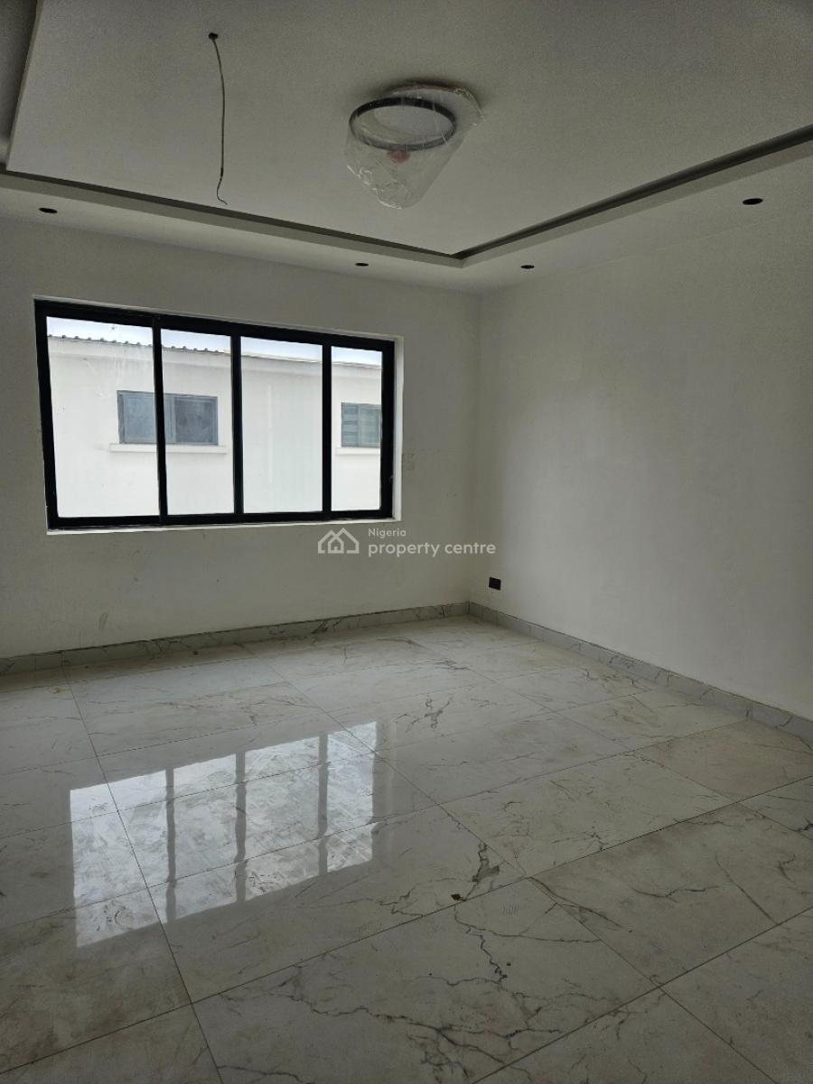 Luxury 5 Bedroom Detached Duplex with 2 Rooms Bq, Banana Island, Ikoyi, Lagos, Detached Duplex for Sale