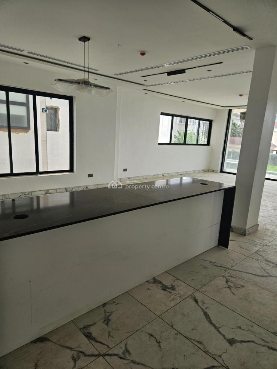 Luxury 5 Bedroom Detached Duplex with 2 Rooms Bq, Banana Island, Ikoyi, Lagos, Detached Duplex for Sale