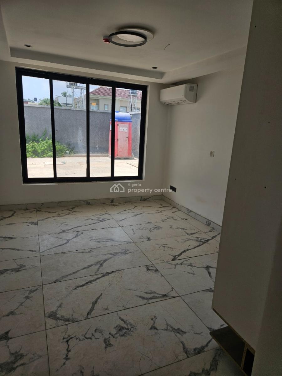 Luxury 5 Bedroom Detached Duplex with 2 Rooms Bq, Banana Island, Ikoyi, Lagos, Detached Duplex for Sale