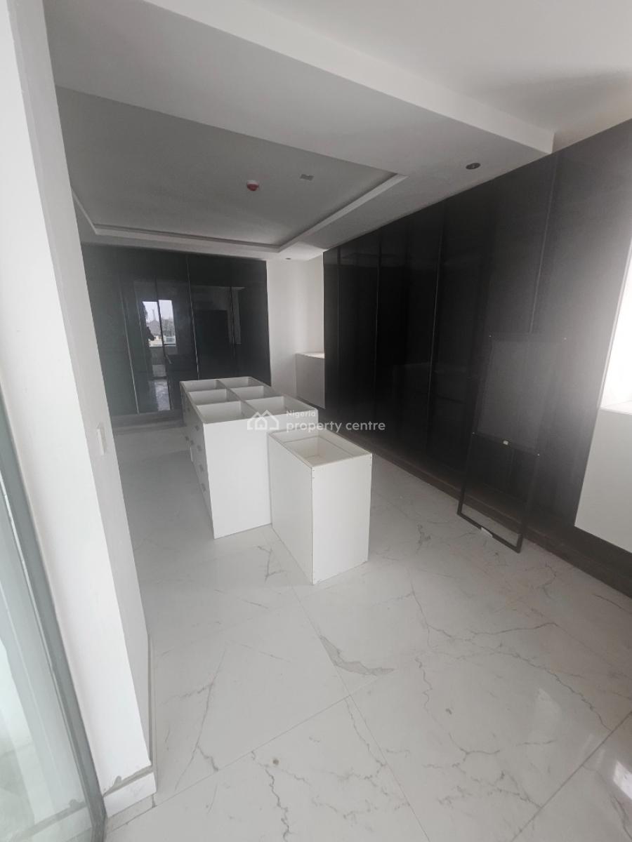 Luxury 5 Bedroom Detached Duplex with 2 Rooms Bq, Banana Island, Ikoyi, Lagos, Detached Duplex for Sale