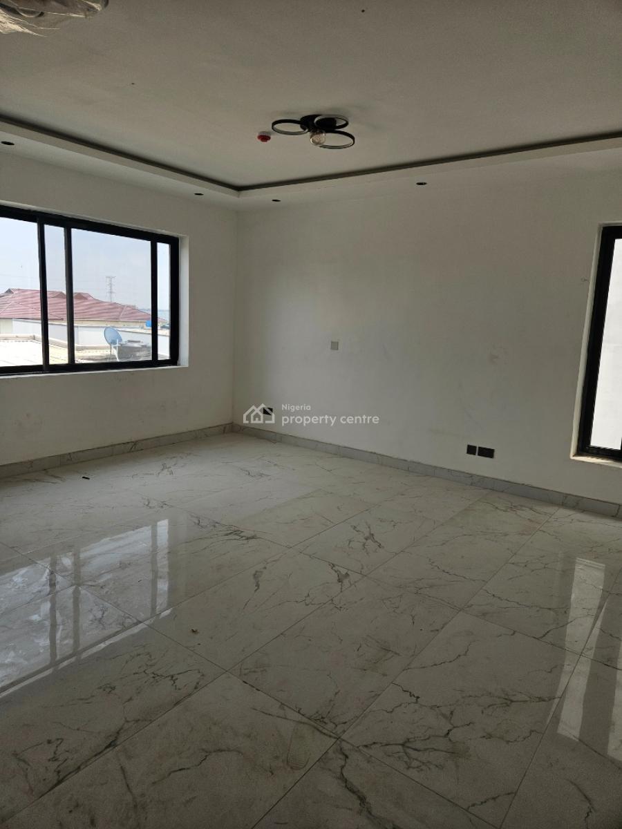 Luxury 5 Bedroom Detached Duplex with 2 Rooms Bq, Banana Island, Ikoyi, Lagos, Detached Duplex for Sale