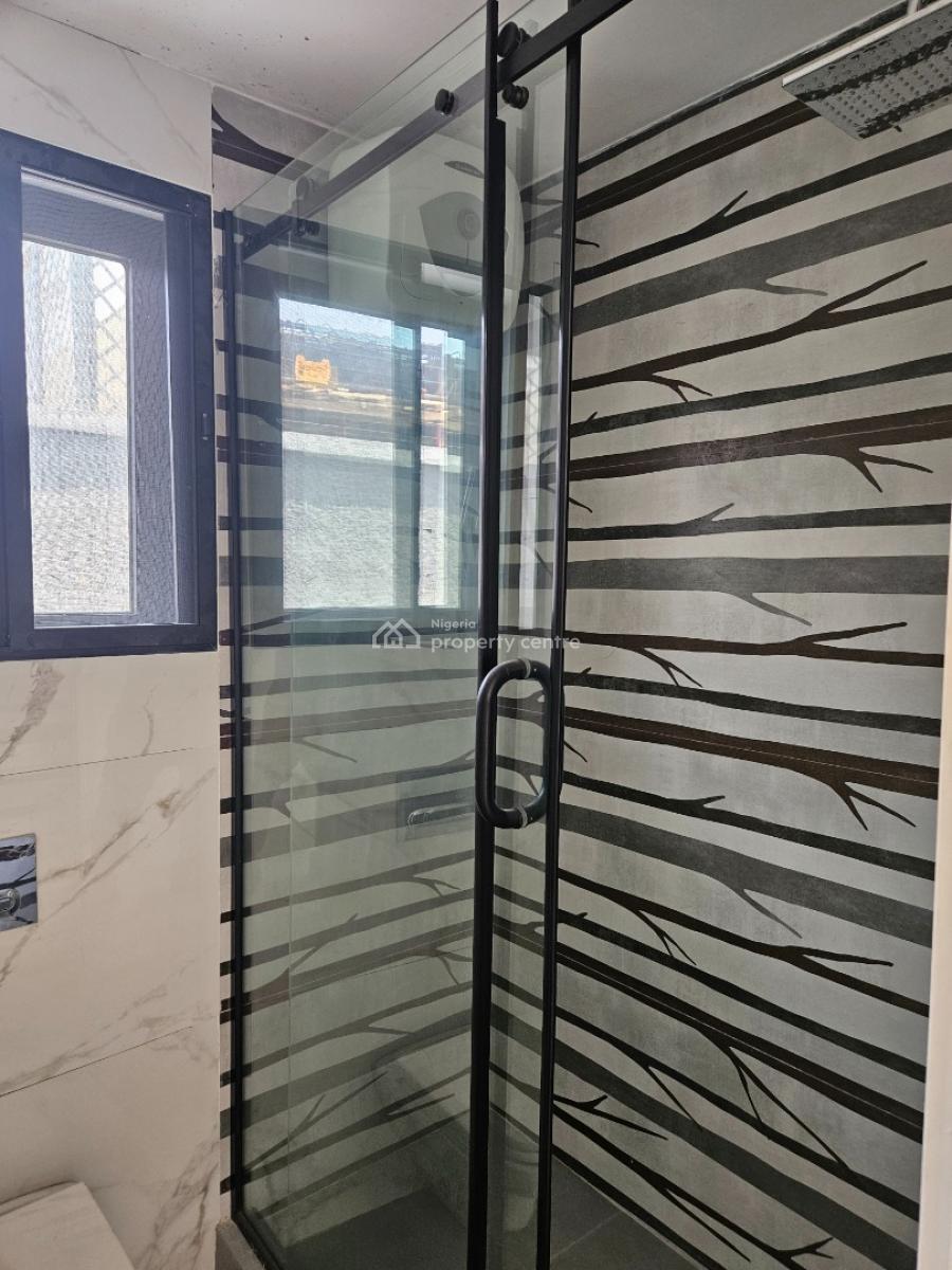 Luxury 5 Bedroom Detached Duplex with 2 Rooms Bq, Banana Island, Ikoyi, Lagos, Detached Duplex for Sale