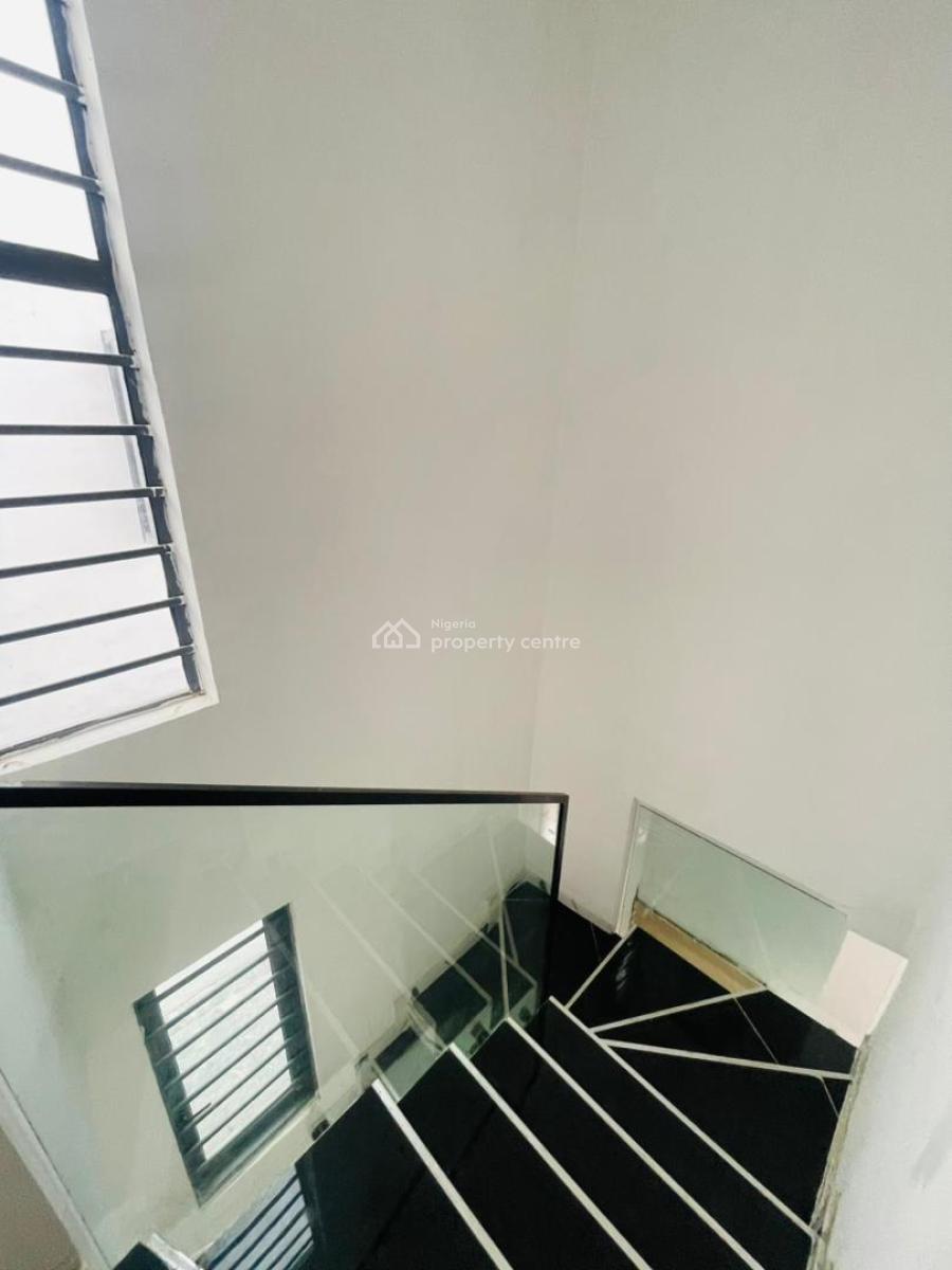 4 Bedroom Semi Detached Duplex with Amazing Qualities, General Paint, Ajah, Lagos, Semi-detached Duplex for Sale
