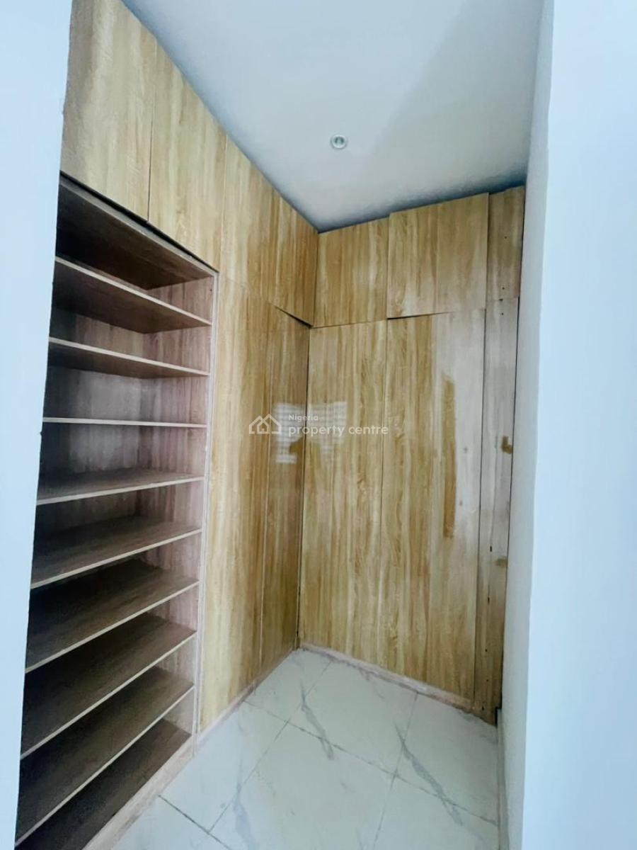 4 Bedroom Semi Detached Duplex with Amazing Qualities, General Paint, Ajah, Lagos, Semi-detached Duplex for Sale