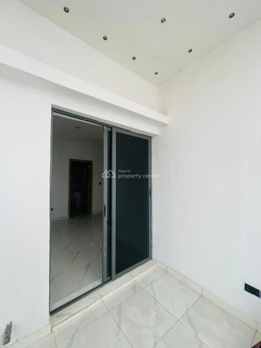 4 Bedroom Semi Detached Duplex with Amazing Qualities, General Paint, Ajah, Lagos, Semi-detached Duplex for Sale