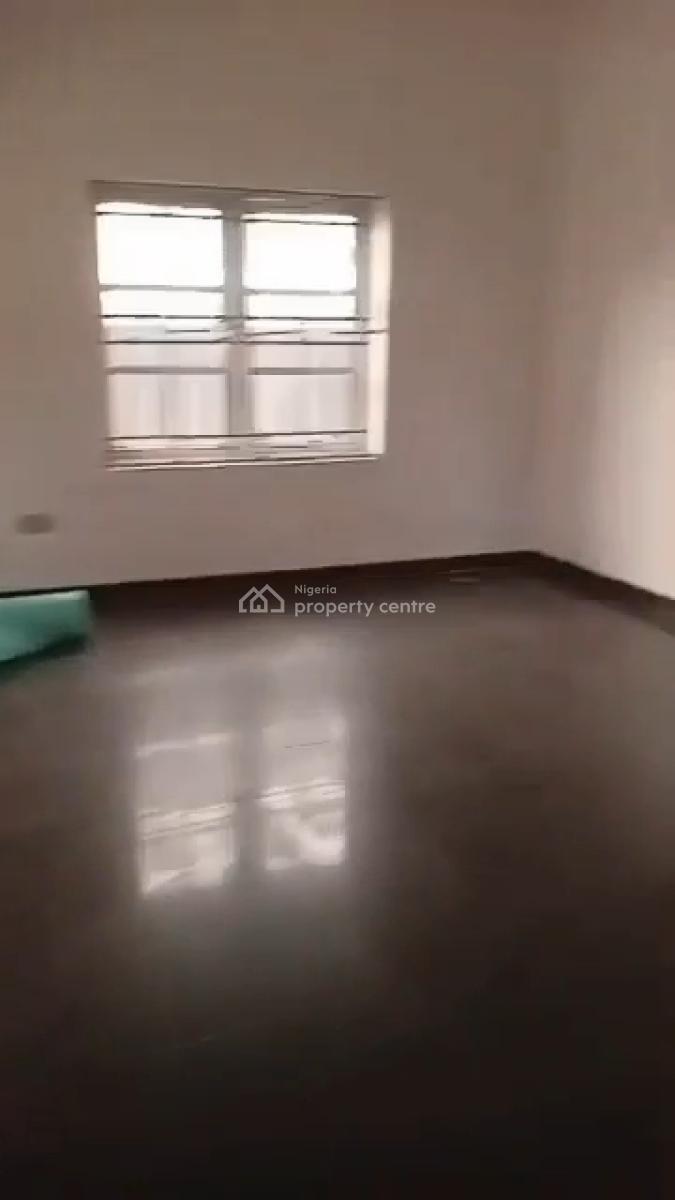 Spacious and Clean 4 Bedroom Fully Detached Duplex, Value County Estate, Sangotedo, Ajah, Lagos, Detached Duplex for Rent