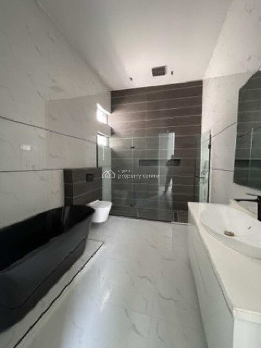 Assured and Carefree Contemporary Living, Megamond Estate Lekki County Homes, Lekki Phase 2, Lekki, Lagos, Detached Duplex for Sale