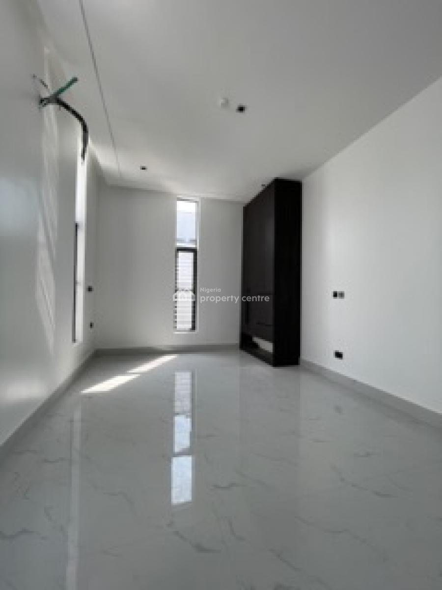 Assured and Carefree Contemporary Living, Megamond Estate Lekki County Homes, Lekki Phase 2, Lekki, Lagos, Detached Duplex for Sale