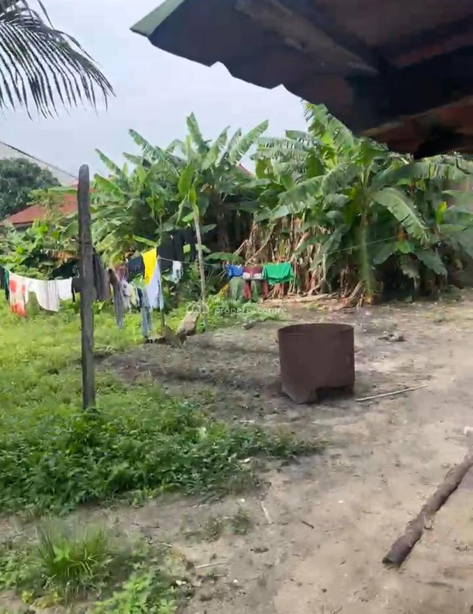 Readily Full Plot of Land, Greenville Estate, Badore, Ajah, Lagos, Residential Land for Sale