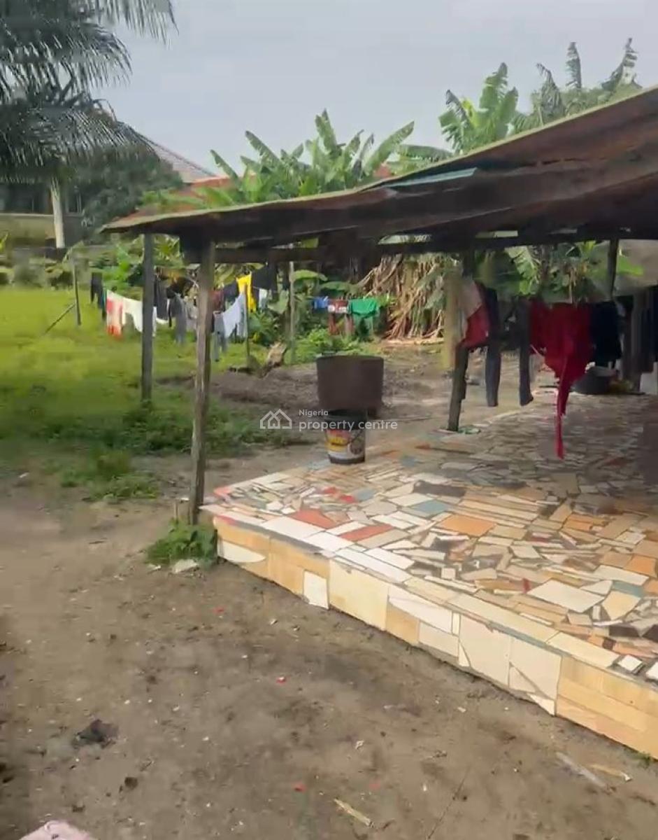 Readily Full Plot of Land, Greenville Estate, Badore, Ajah, Lagos, Residential Land for Sale