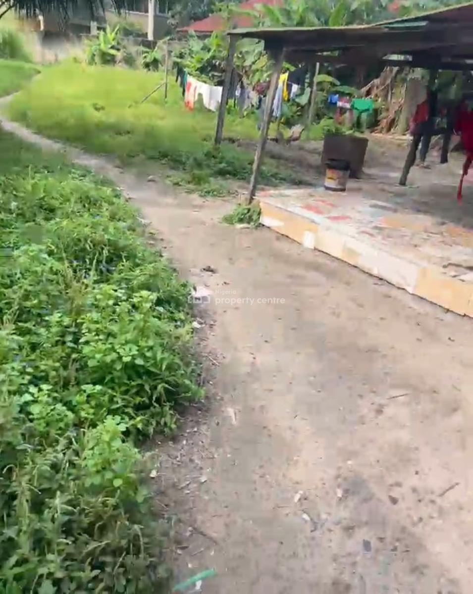 Readily Full Plot of Land, Greenville Estate, Badore, Ajah, Lagos, Residential Land for Sale