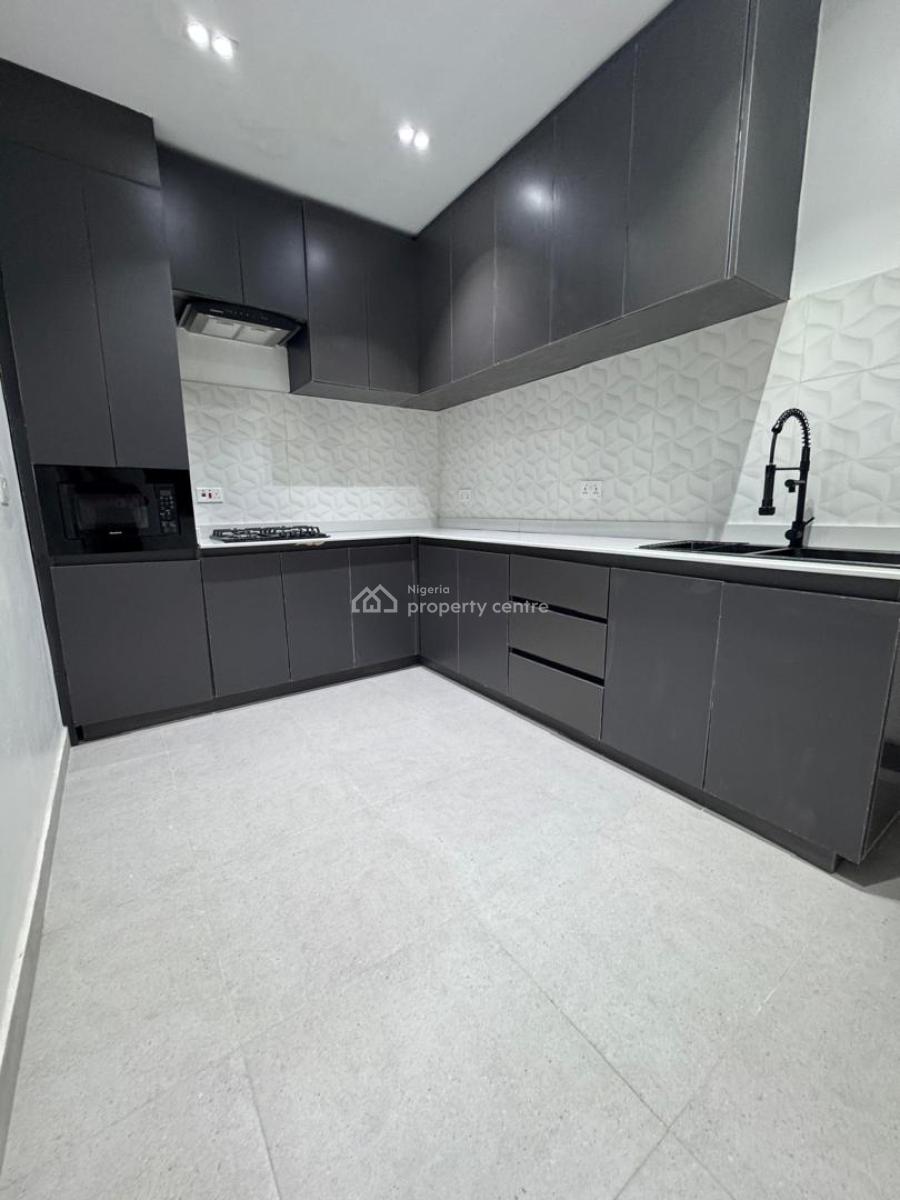 2 Bedroom Apartment, Ikate, Lekki, Lagos, Flat / Apartment for Rent