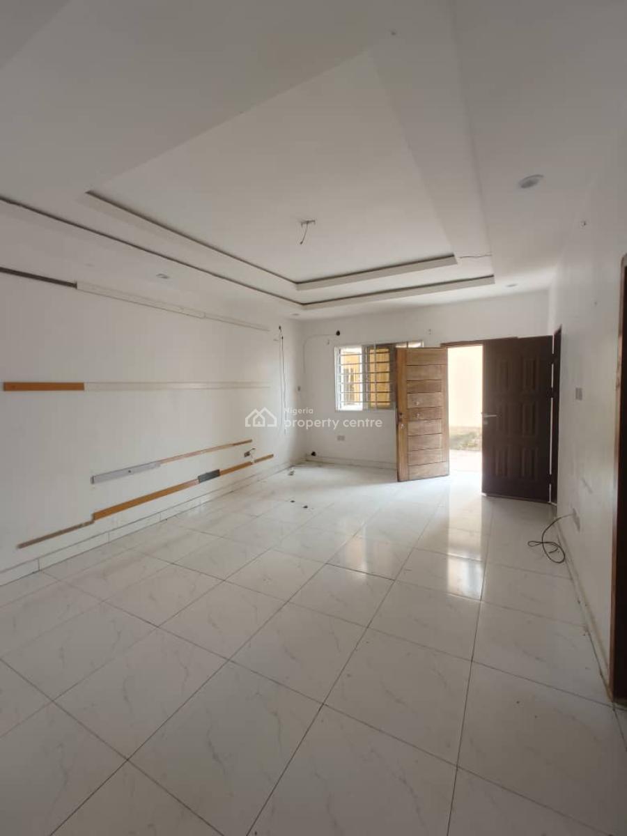Luxury 3 Bedroom All En-suite, Sangotedo, Ajah, Lagos, Flat / Apartment for Rent