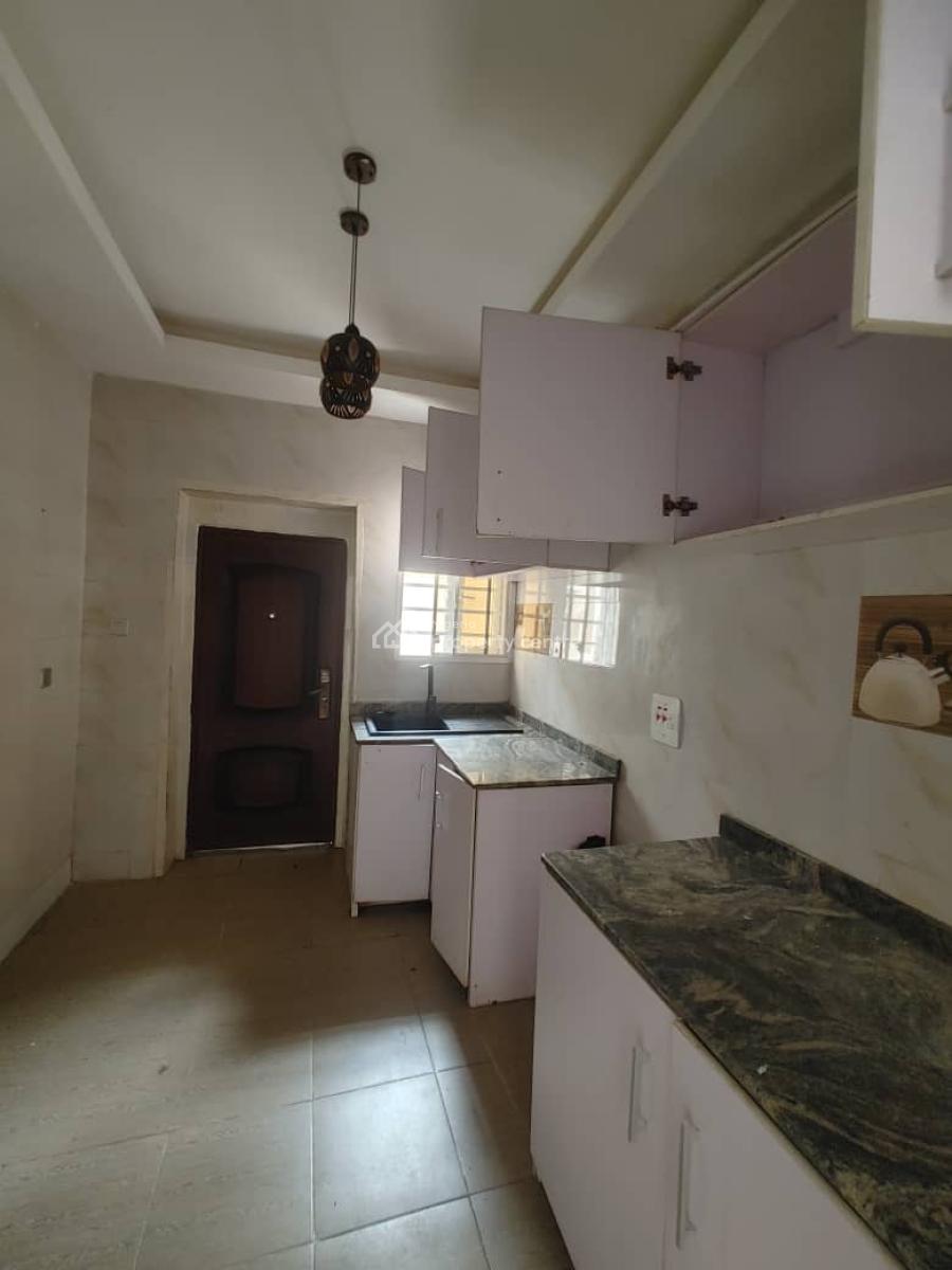 Luxury 3 Bedroom All En-suite, Sangotedo, Ajah, Lagos, Flat / Apartment for Rent