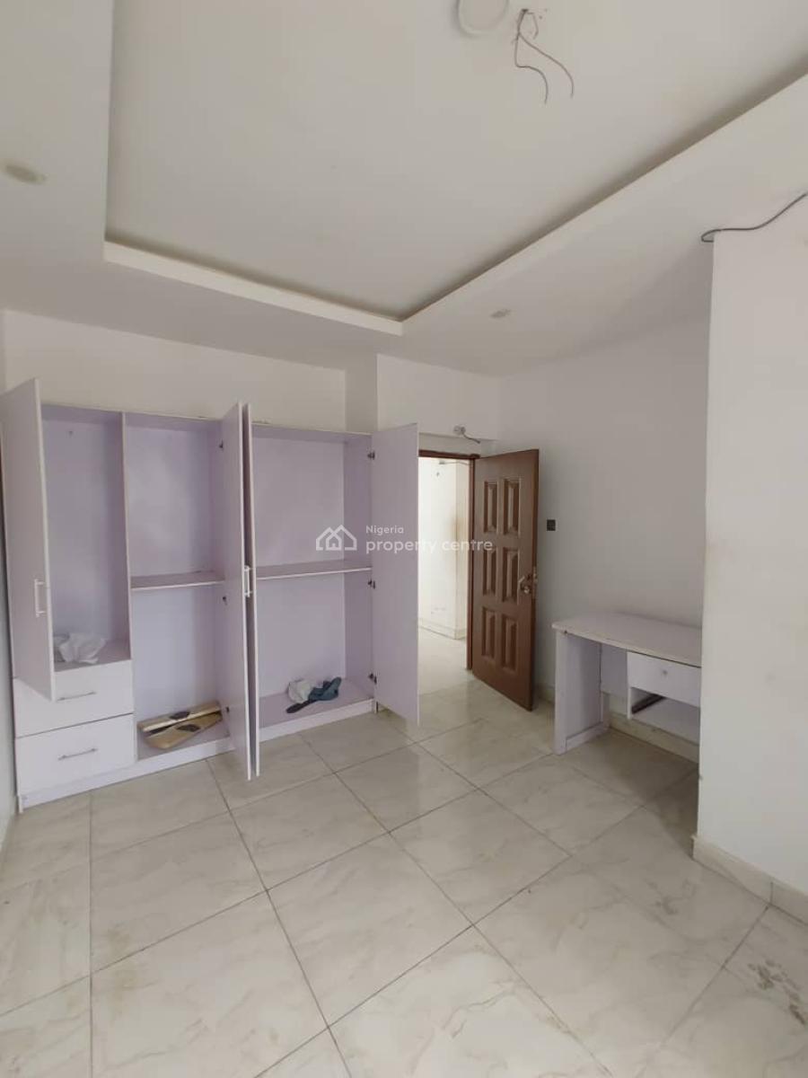 Luxury 3 Bedroom All En-suite, Sangotedo, Ajah, Lagos, Flat / Apartment for Rent