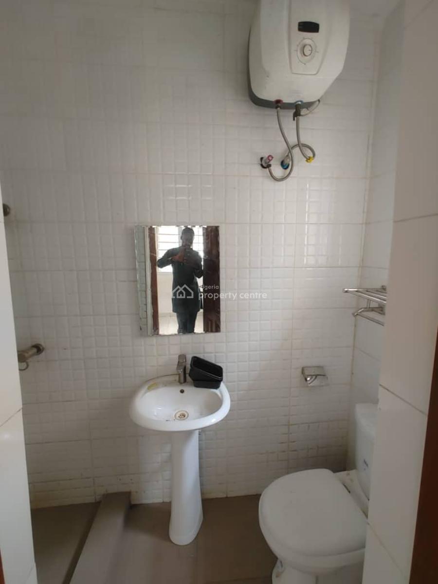 Luxury 3 Bedroom All En-suite, Sangotedo, Ajah, Lagos, Flat / Apartment for Rent