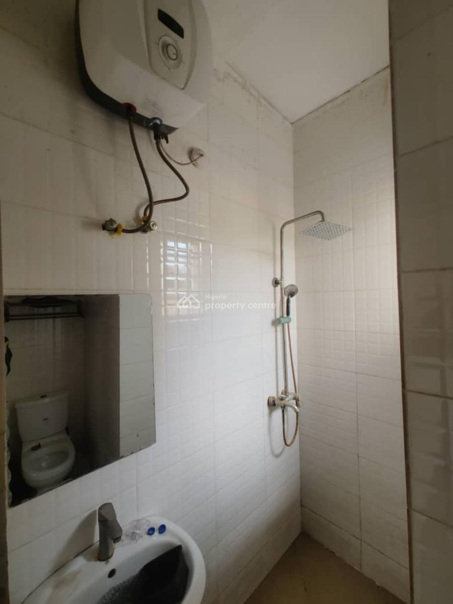 Luxury 3 Bedroom All En-suite, Sangotedo, Ajah, Lagos, Flat / Apartment for Rent