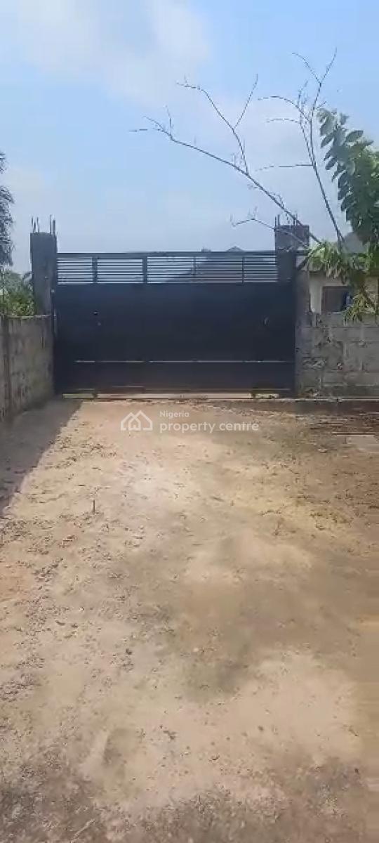 a Plot of Dry Land, Bogije, Lekki, Lagos, Land for Sale