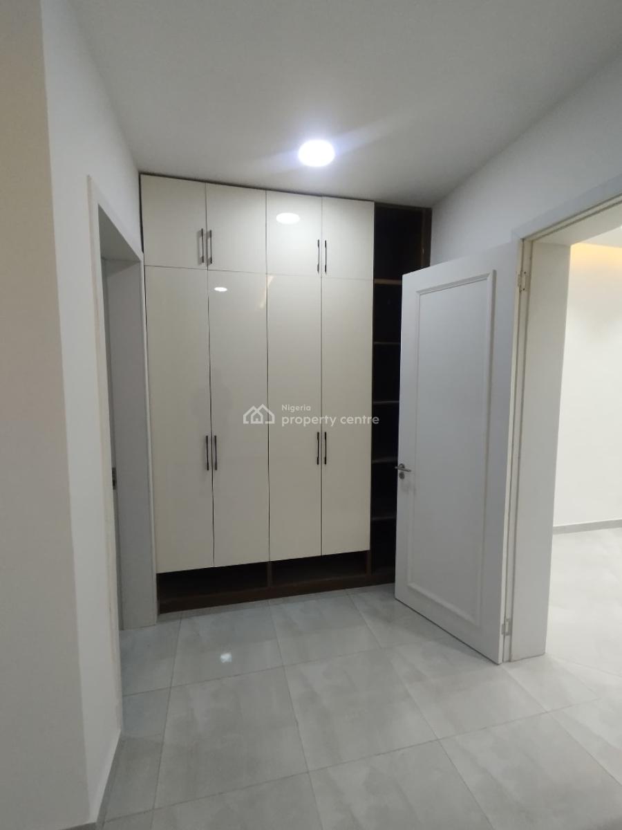 Luxury 4 Bedroom Terraced Duplex with Bq with Swimming Pool, Oniru, Victoria Island (vi), Lagos, Terraced Duplex for Rent
