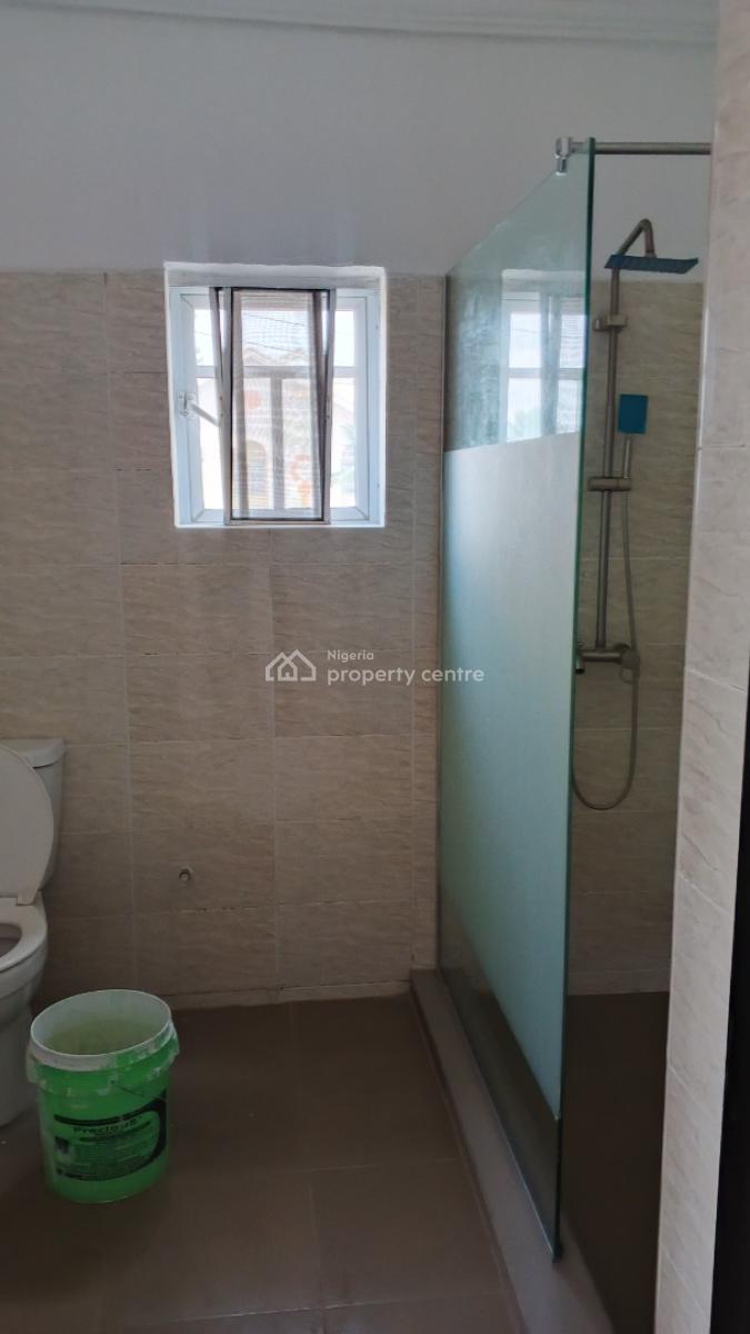 Luxury 3bedroom Flat with Bq, Off Mobil Road, Ilaje, Ajah, Lagos, Flat / Apartment for Rent