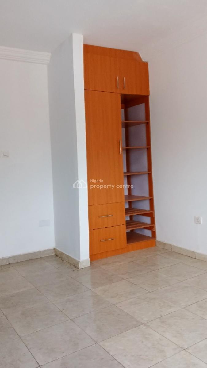 Luxury 3bedroom Flat with Bq, Off Mobil Road, Ilaje, Ajah, Lagos, Flat / Apartment for Rent