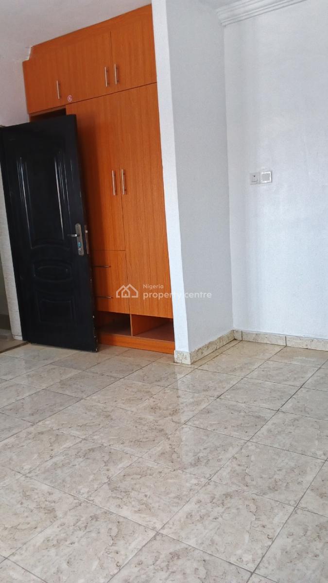 Luxury 3bedroom Flat with Bq, Off Mobil Road, Ilaje, Ajah, Lagos, Flat / Apartment for Rent