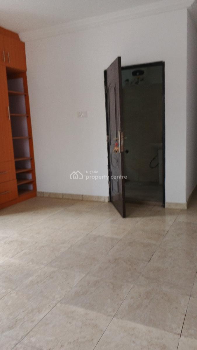 Luxury 3bedroom Flat with Bq, Off Mobil Road, Ilaje, Ajah, Lagos, Flat / Apartment for Rent