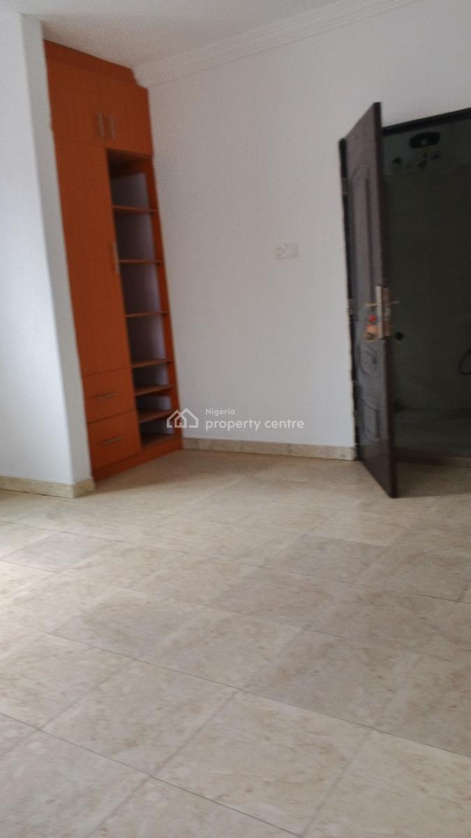 Luxury 3bedroom Flat with Bq, Off Mobil Road, Ilaje, Ajah, Lagos, Flat / Apartment for Rent