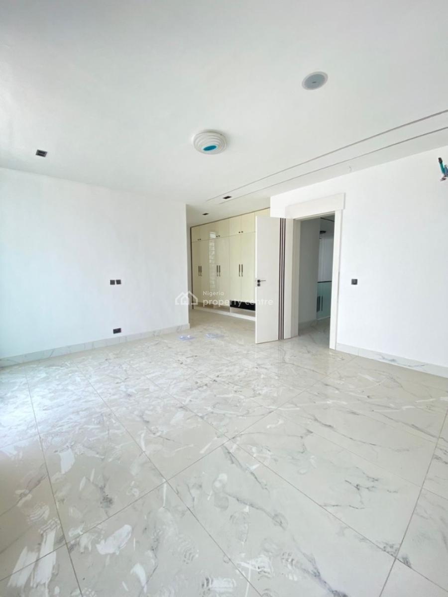 5 Bedroom Fully Detached Duplex with Bq, Eleganza, Lekki, Lagos, Detached Duplex for Sale