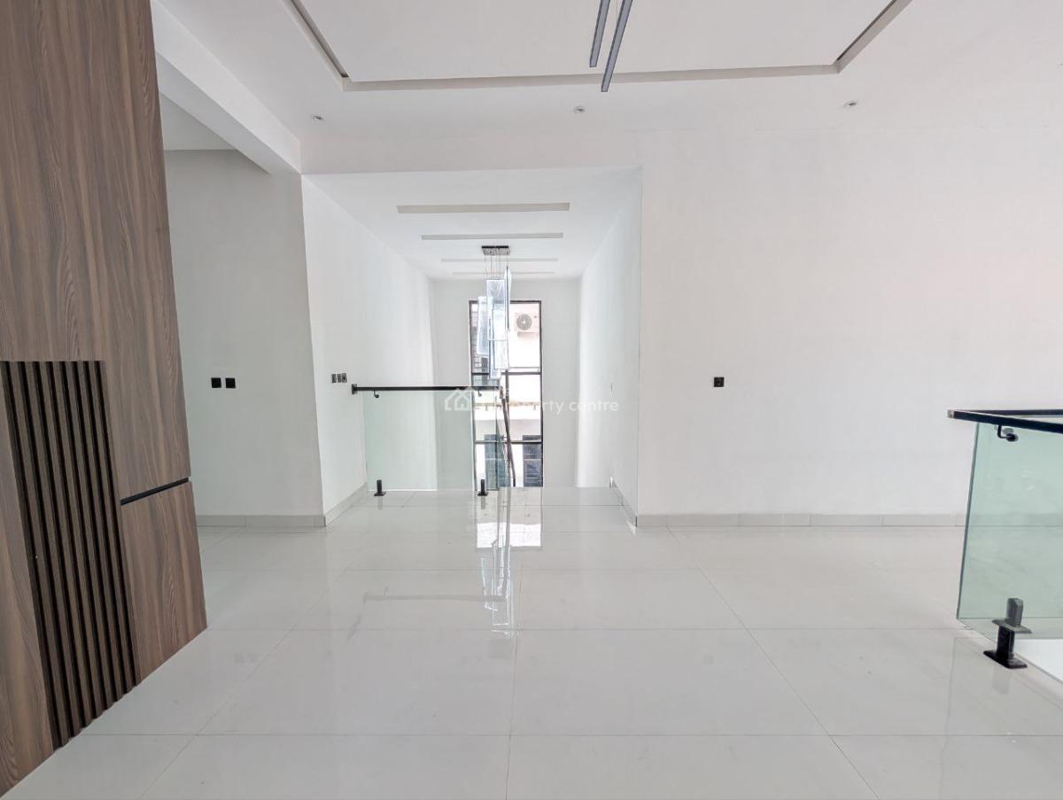 Luxury Brand New 5 Bedroom Detached Duplex with Bq, Megamound Estate, Ikota, Lekki, Lagos, Detached Duplex for Sale