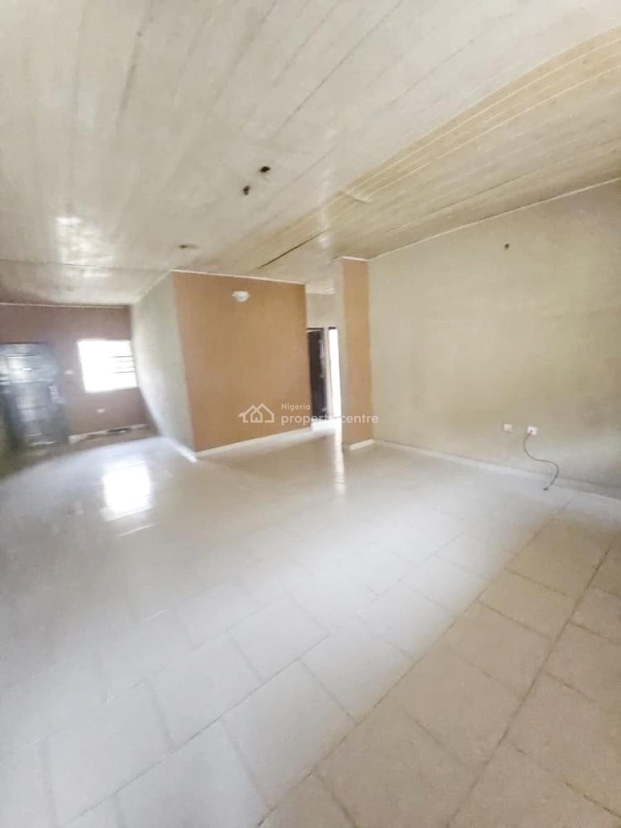 Luxury 3 Bedroom Flat, Gra Phase 1, Magodo, Lagos, Flat / Apartment for Rent