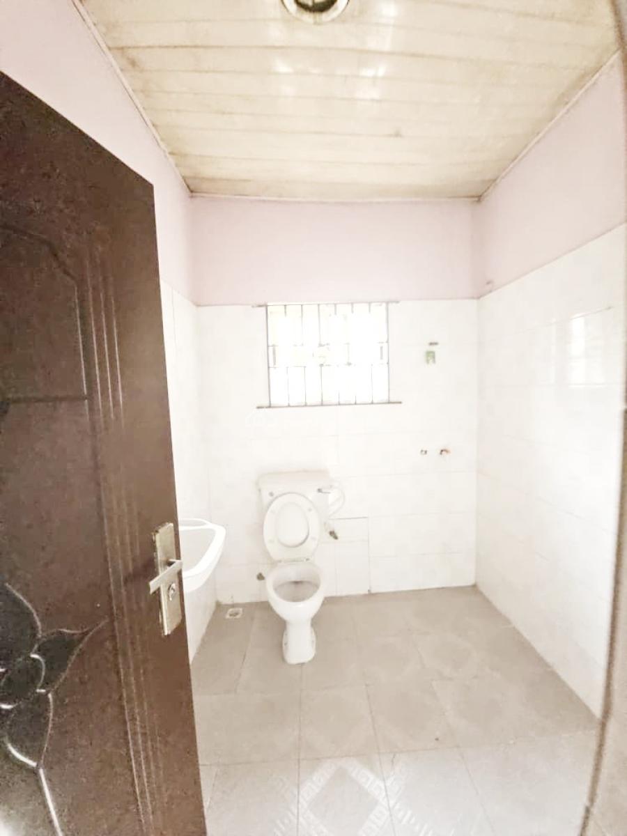 Luxury 3 Bedroom Flat, Gra Phase 1, Magodo, Lagos, Flat / Apartment for Rent