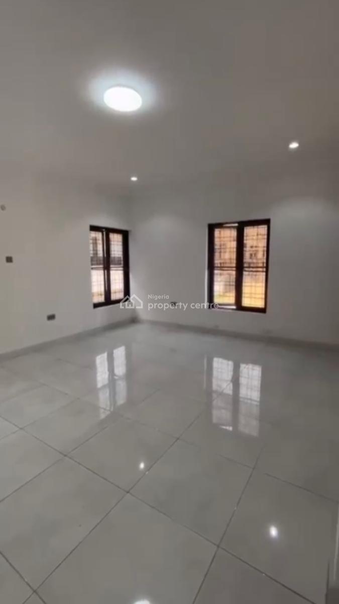 3 Bedroom Semidetached Duplex with Spacious Bq, Chevron Alternative, Lekki, Lagos, Semi-detached Duplex for Rent