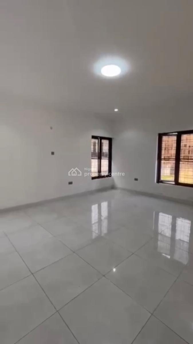 3 Bedroom Semidetached Duplex with Spacious Bq, Chevron Alternative, Lekki, Lagos, Semi-detached Duplex for Rent