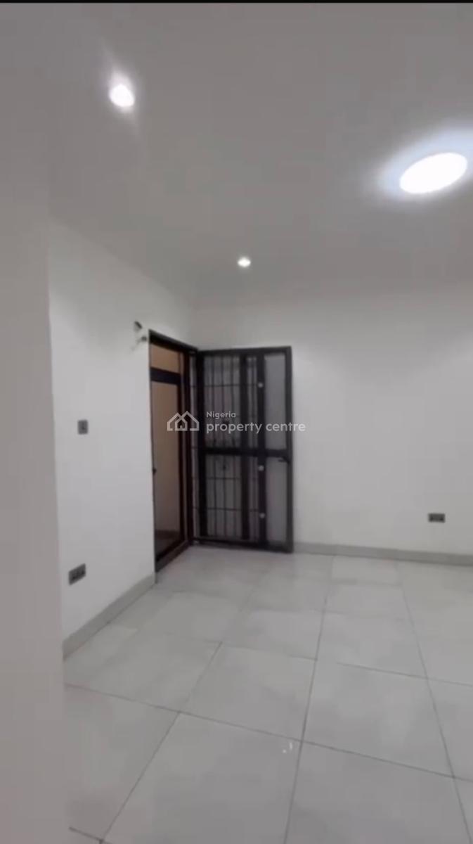 3 Bedroom Semidetached Duplex with Spacious Bq, Chevron Alternative, Lekki, Lagos, Semi-detached Duplex for Rent