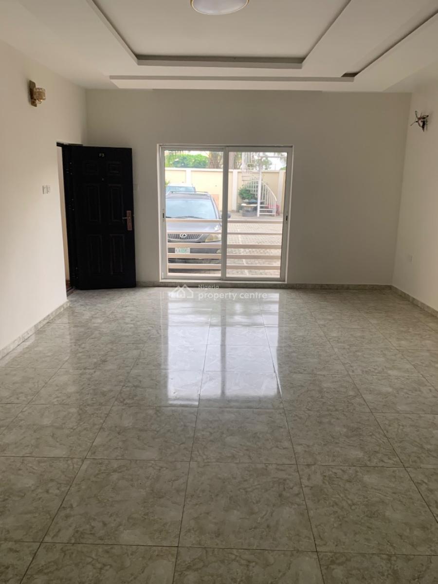 Nice Luxury Modern Days Room and Parlor, Abraham Adesanya, Ajah, Lagos, Mini Flat (room and Parlour) for Rent