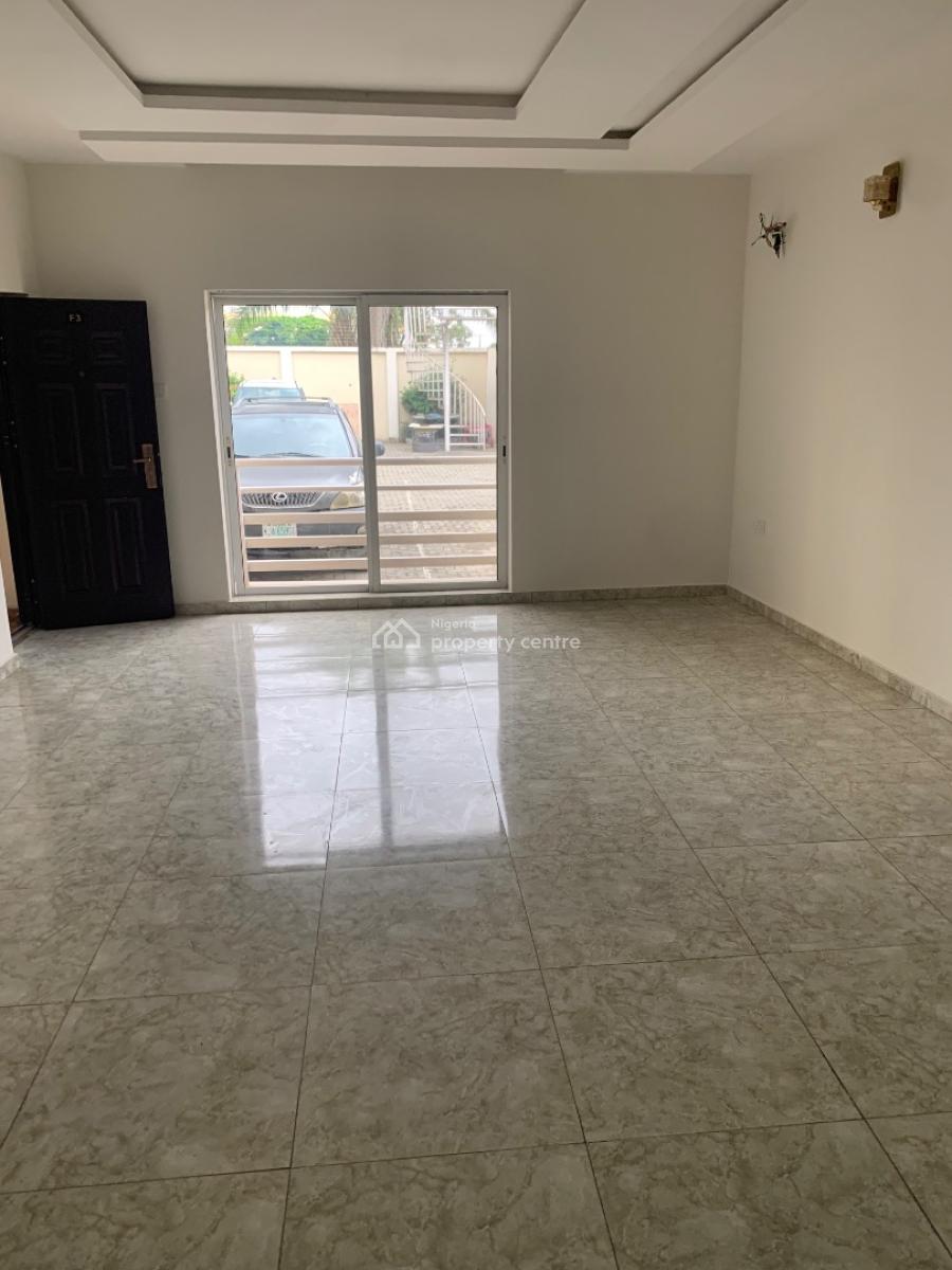 Nice Luxury Modern Days Room and Parlor, Abraham Adesanya, Ajah, Lagos, Mini Flat (room and Parlour) for Rent