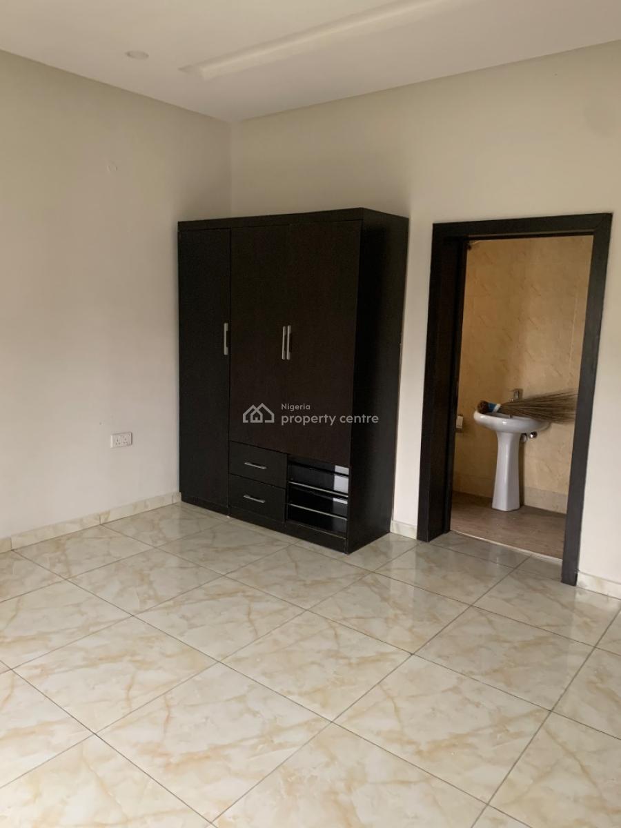 Nice Luxury Modern Days Room and Parlor, Abraham Adesanya, Ajah, Lagos, Mini Flat (room and Parlour) for Rent