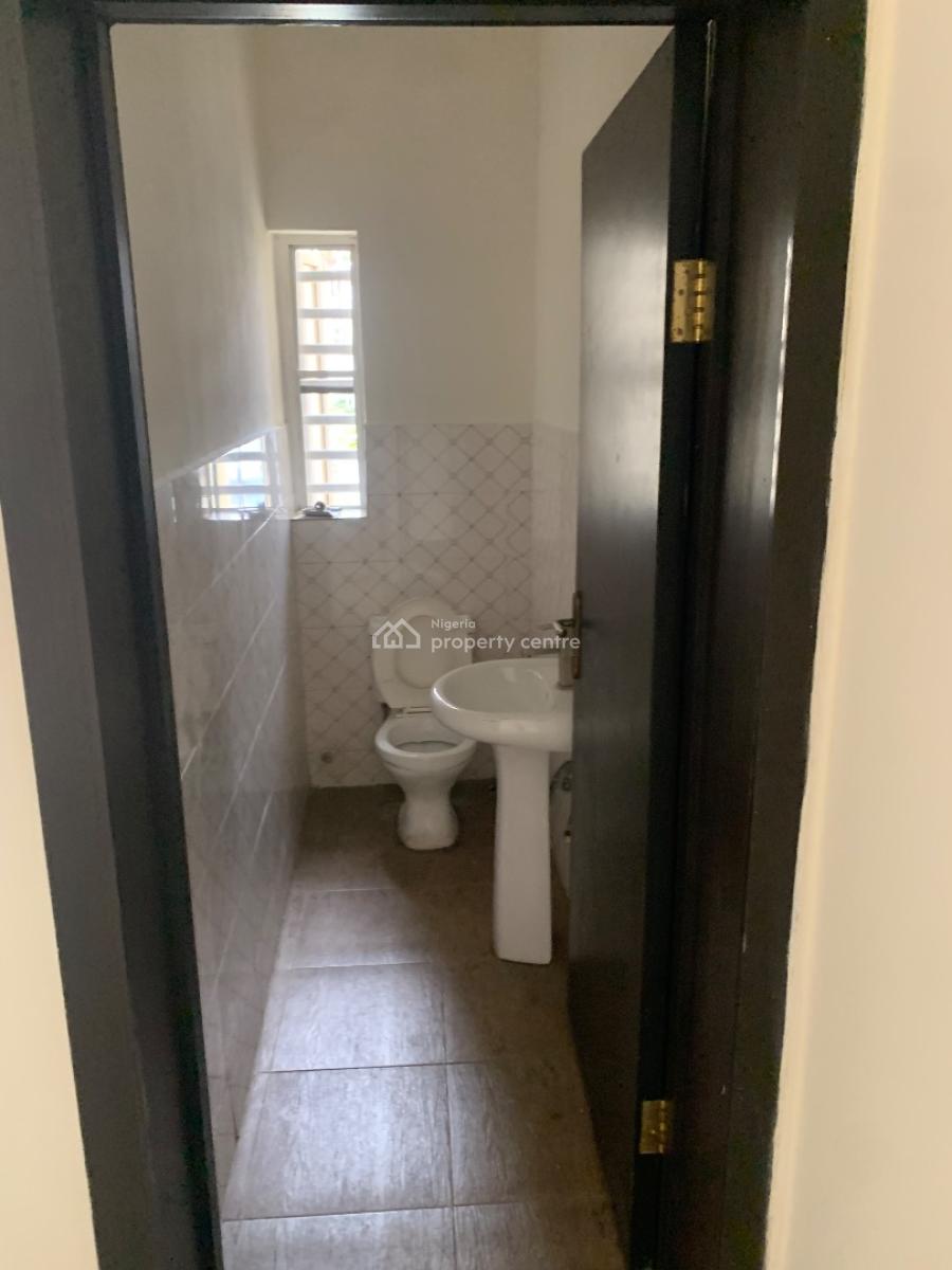 Nice Luxury Modern Days Room and Parlor, Abraham Adesanya, Ajah, Lagos, Mini Flat (room and Parlour) for Rent