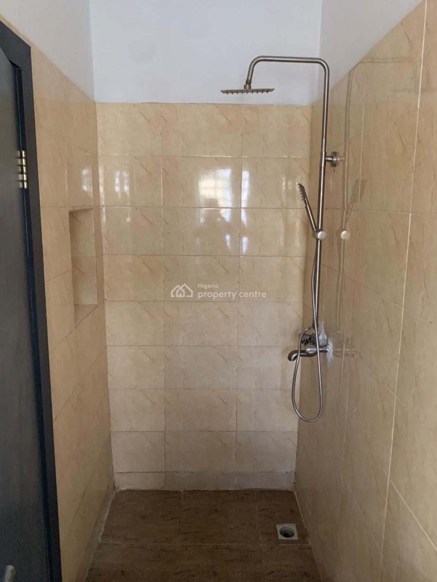 Nice Luxury Modern Days Room and Parlor, Abraham Adesanya, Ajah, Lagos, Mini Flat (room and Parlour) for Rent