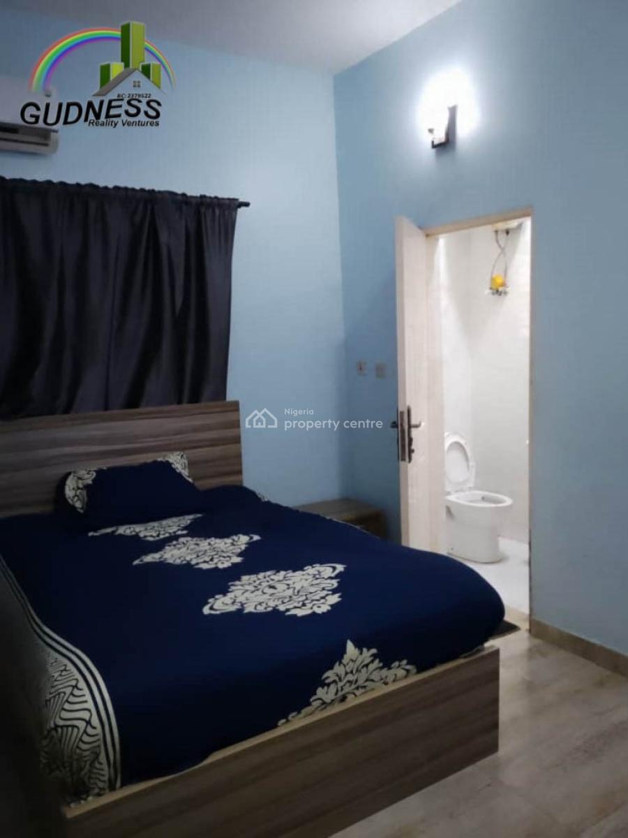 4 Bedroom Duplex in a Secured Eatate, Ikota, Ikota, Lekki, Lagos, House for Rent
