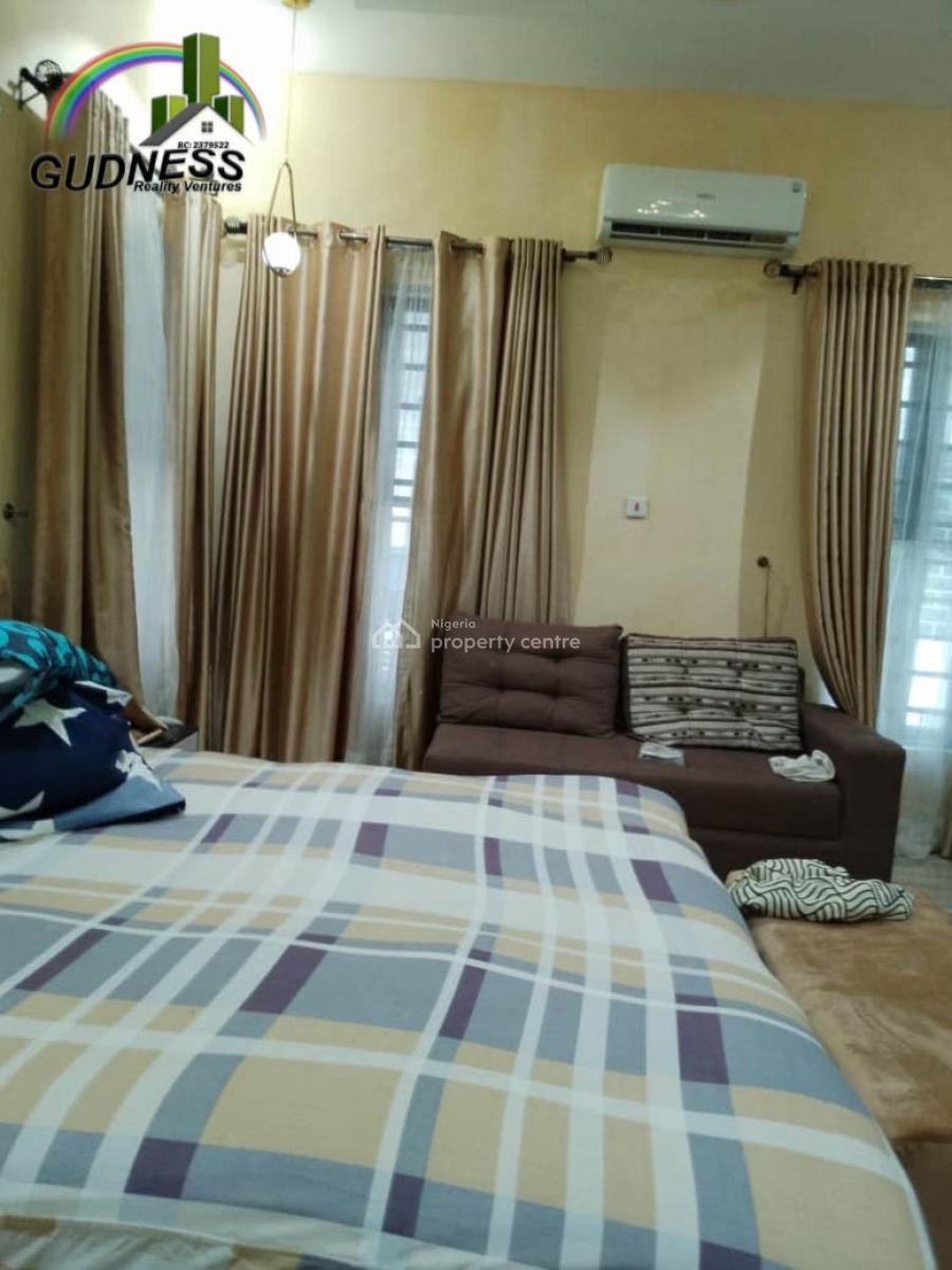 4 Bedroom Duplex in a Secured Eatate, Ikota, Ikota, Lekki, Lagos, House for Rent